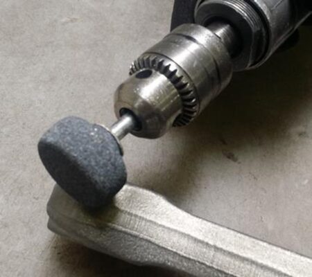ROTARY TOOLS